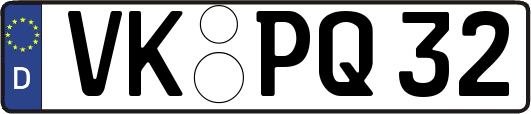 VK-PQ32