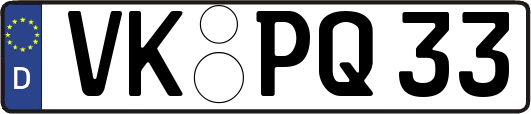 VK-PQ33