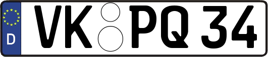 VK-PQ34
