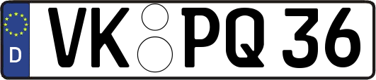 VK-PQ36