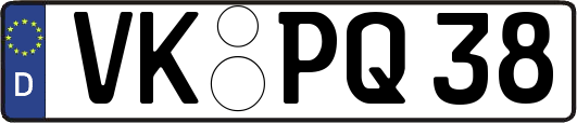 VK-PQ38