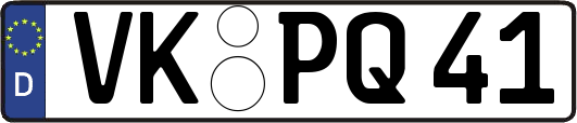 VK-PQ41