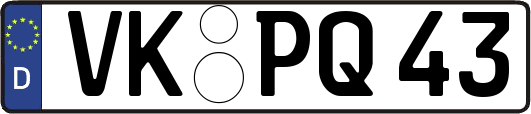 VK-PQ43