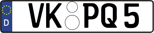 VK-PQ5