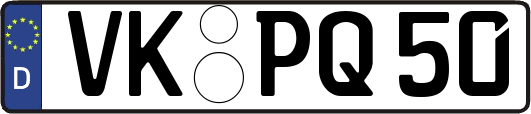 VK-PQ50