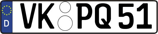 VK-PQ51