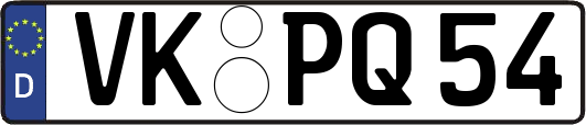 VK-PQ54