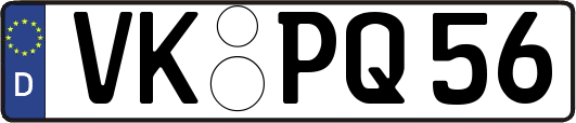 VK-PQ56