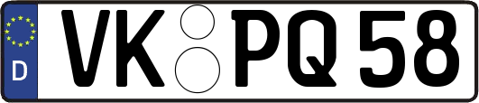 VK-PQ58