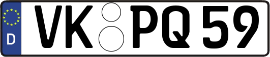 VK-PQ59