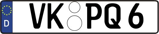 VK-PQ6