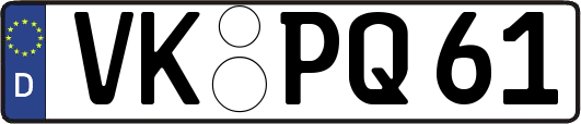 VK-PQ61