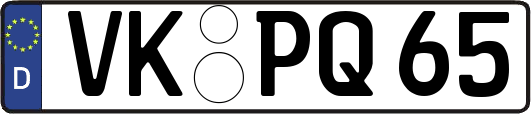 VK-PQ65
