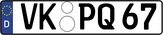 VK-PQ67