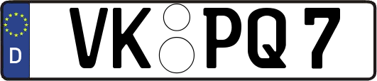 VK-PQ7