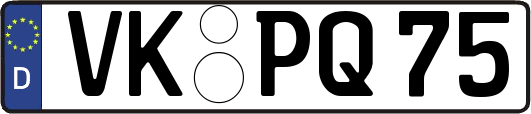 VK-PQ75