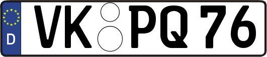 VK-PQ76