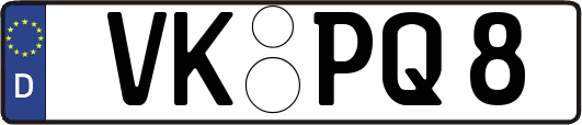 VK-PQ8