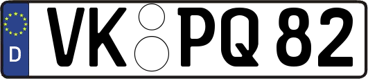 VK-PQ82