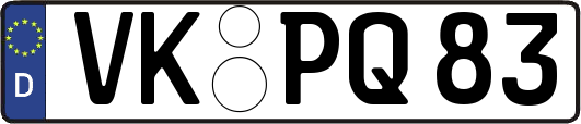 VK-PQ83