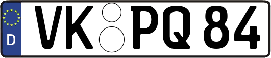VK-PQ84
