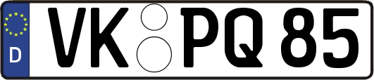 VK-PQ85