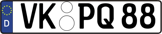 VK-PQ88