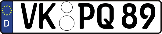 VK-PQ89