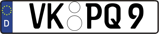 VK-PQ9