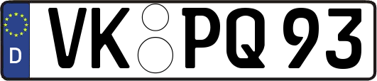 VK-PQ93