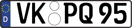 VK-PQ95
