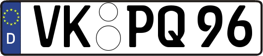 VK-PQ96