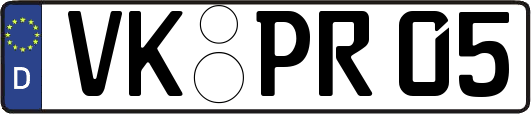 VK-PR05