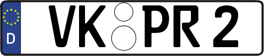VK-PR2