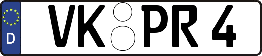 VK-PR4