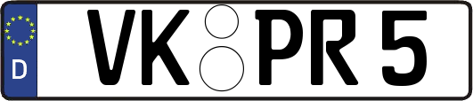 VK-PR5