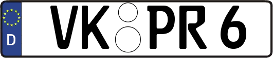 VK-PR6