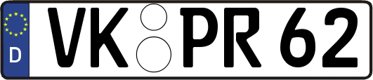 VK-PR62