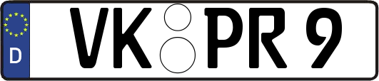 VK-PR9