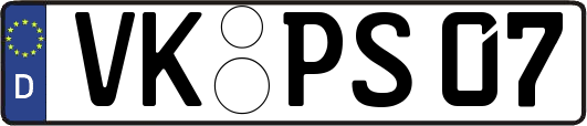 VK-PS07