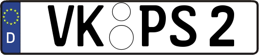 VK-PS2