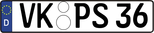 VK-PS36
