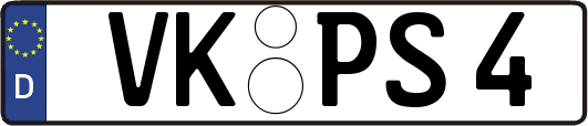 VK-PS4