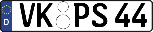 VK-PS44
