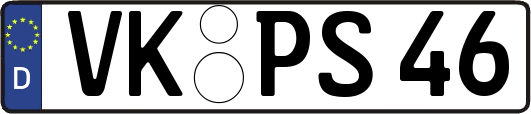 VK-PS46