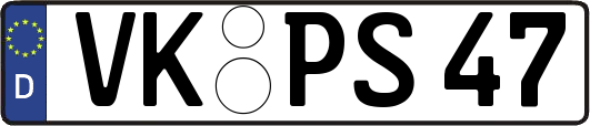 VK-PS47