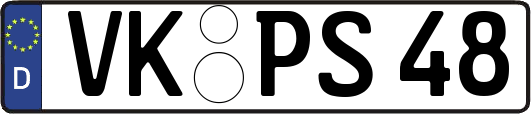 VK-PS48