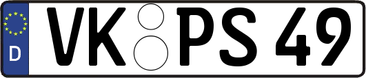 VK-PS49
