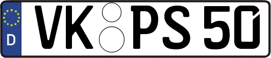 VK-PS50
