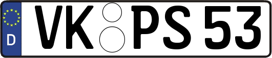 VK-PS53